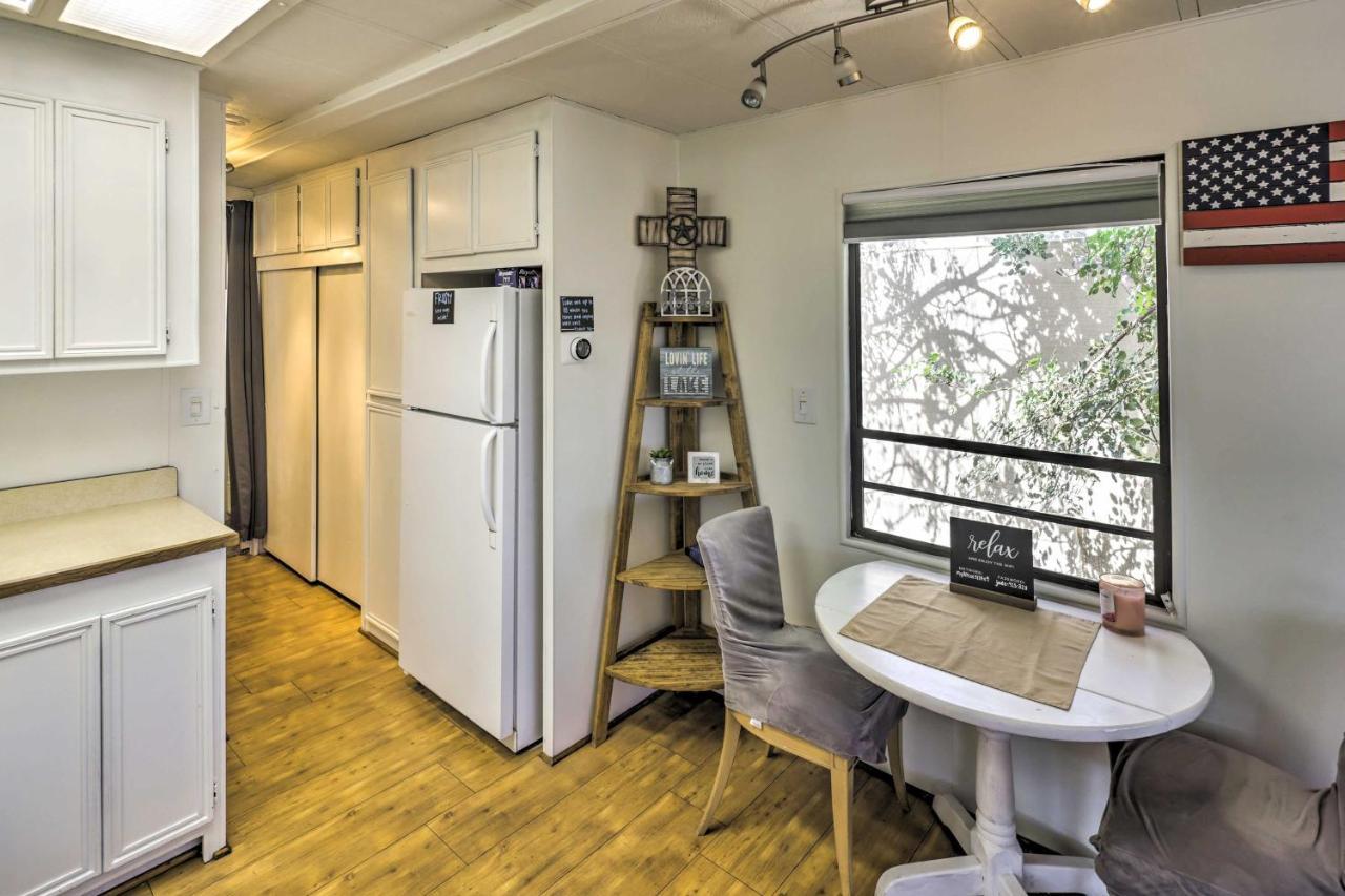 Cozy Lake Havasu City Home With Dock And Beach Access! Exterior foto