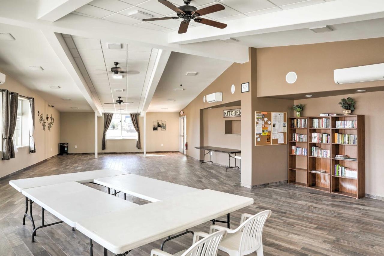 Cozy Lake Havasu City Home With Dock And Beach Access! Exterior foto